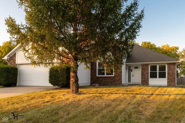 $289,900 | 8349 Redondo Drive, Indianapolis, IN 46236