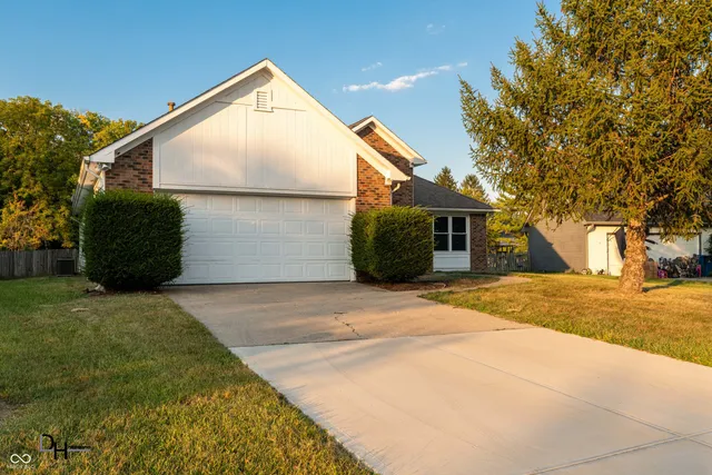$289,900 | 8349 Redondo Drive, Indianapolis, IN 46236