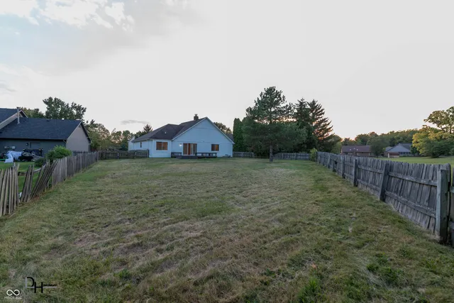 $289,900 | 8349 Redondo Drive, Indianapolis, IN 46236