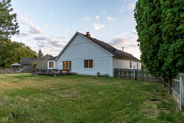 $289,900 | 8349 Redondo Drive, Indianapolis, IN 46236
