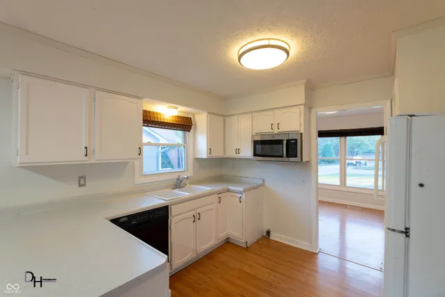 $289,900 | 8349 Redondo Drive, Indianapolis, IN 46236