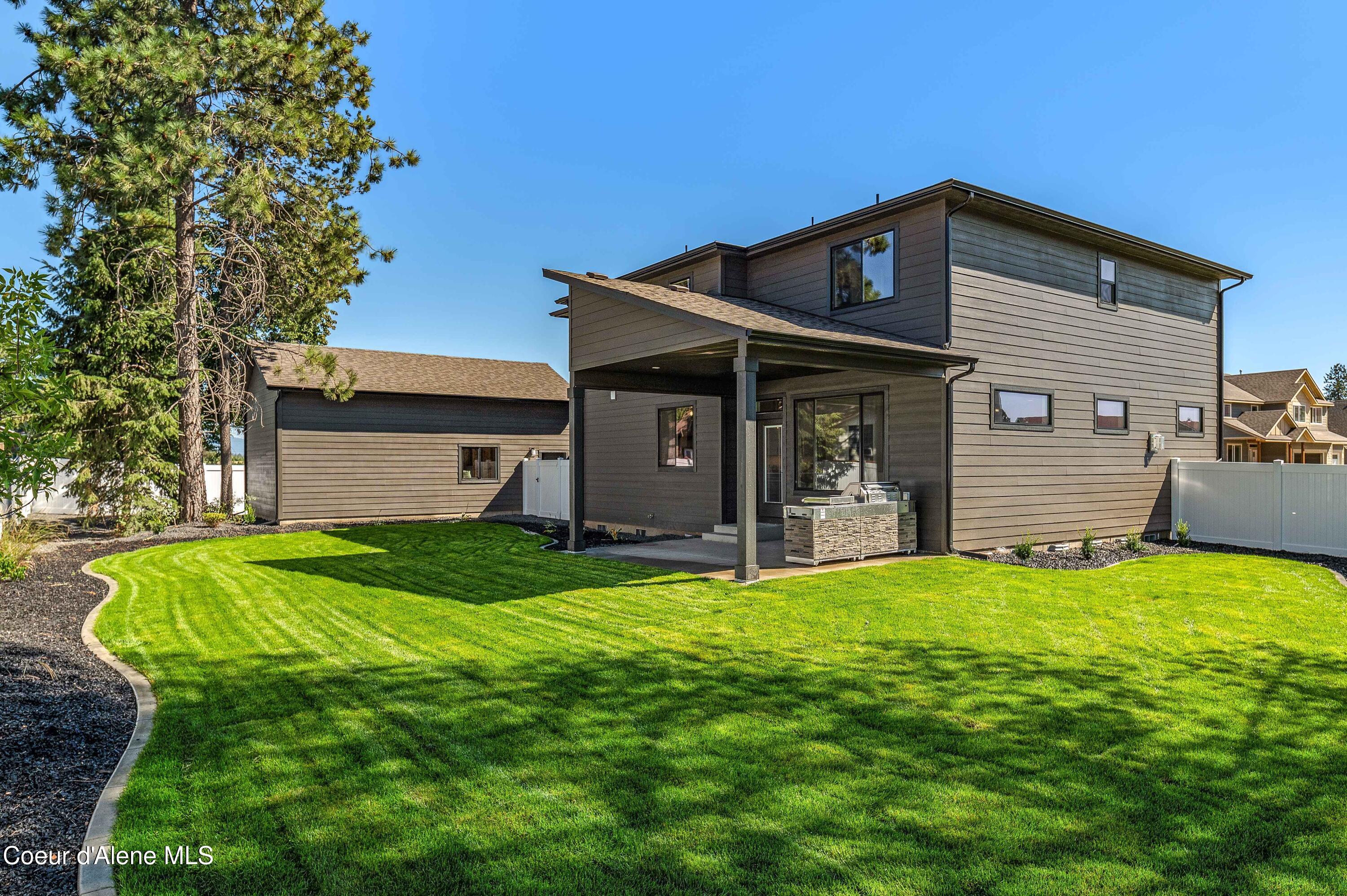 14901 North Liane Lane Rathdrum, ID 83858 - Photo 24 of 26 File Photo