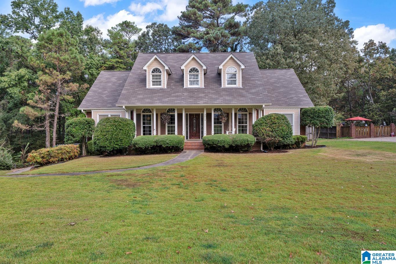 3014 Hunters Run Gardendale, AL 35071 - Photo 1 of 53