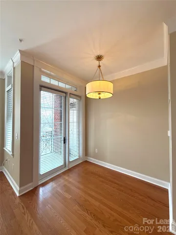 $1,950 | 2810 Selwyn Avenue, Unit 308, Charlotte, NC 28209