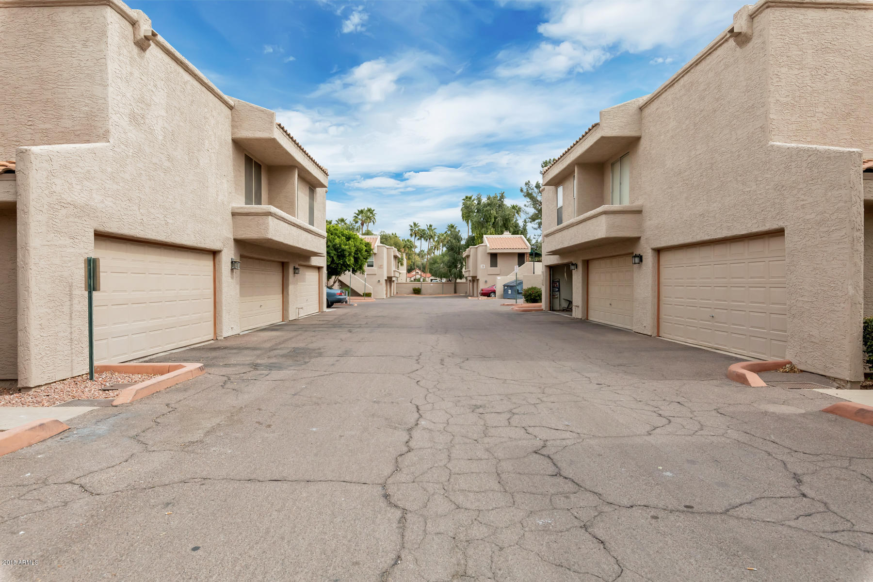 2834 South Ext Road, Unit 1050 Mesa, AZ 85210 - Photo 14 of 14 Large parking entrances