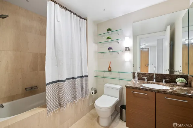 $4,999 | 301 Mission Street, Unit 25B, San Francisco, CA 94105