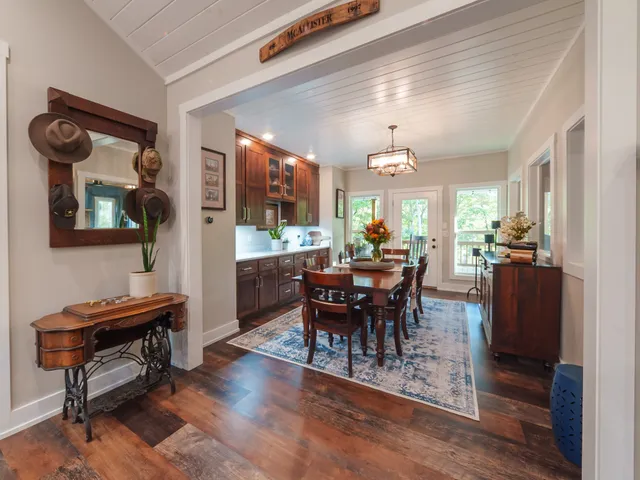 $1,929,000 | 303 South Lk Drive, Altamont, TN 37301