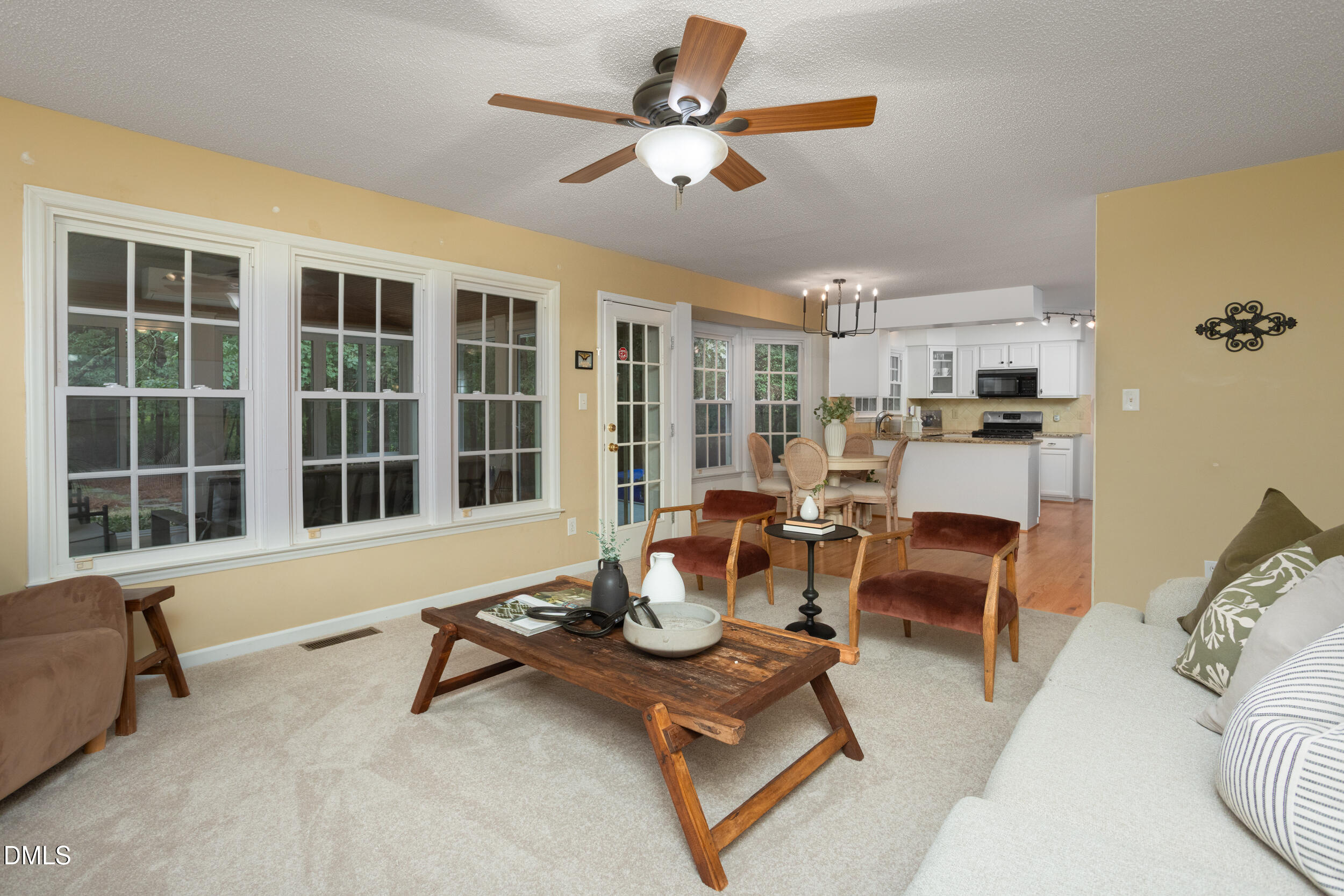 114 Wenonah Way Durham, NC 27713 - Photo 16 of 32
