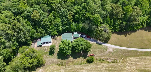 $560,000 | 1331 Turkey Creek Loop, Lynchburg, TN 37388
