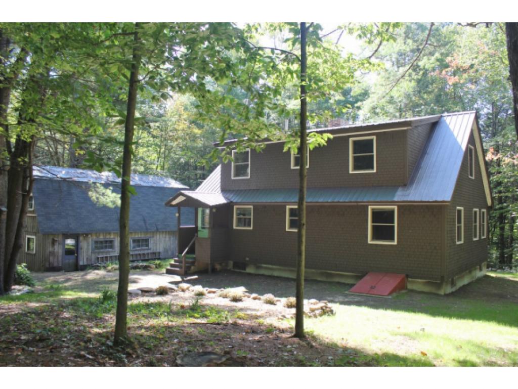 70 Stellafane Road Springfield, VT 05156 - Photo 1 of 18