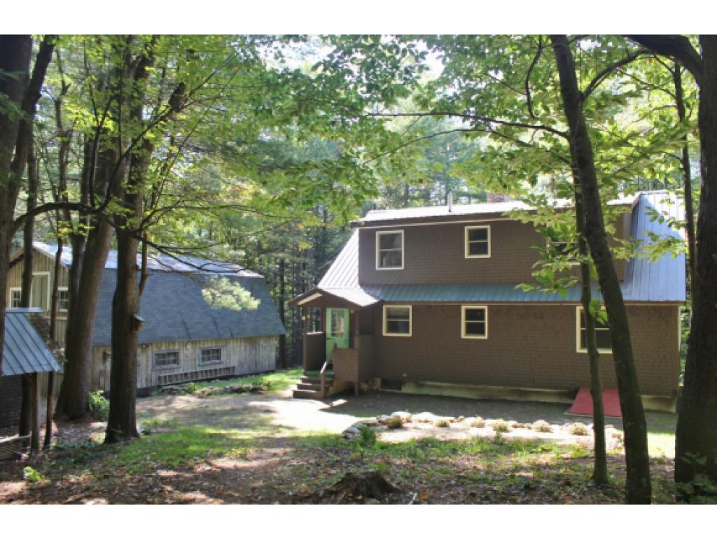 70 Stellafane Road Springfield, VT 05156 - Photo 2 of 18