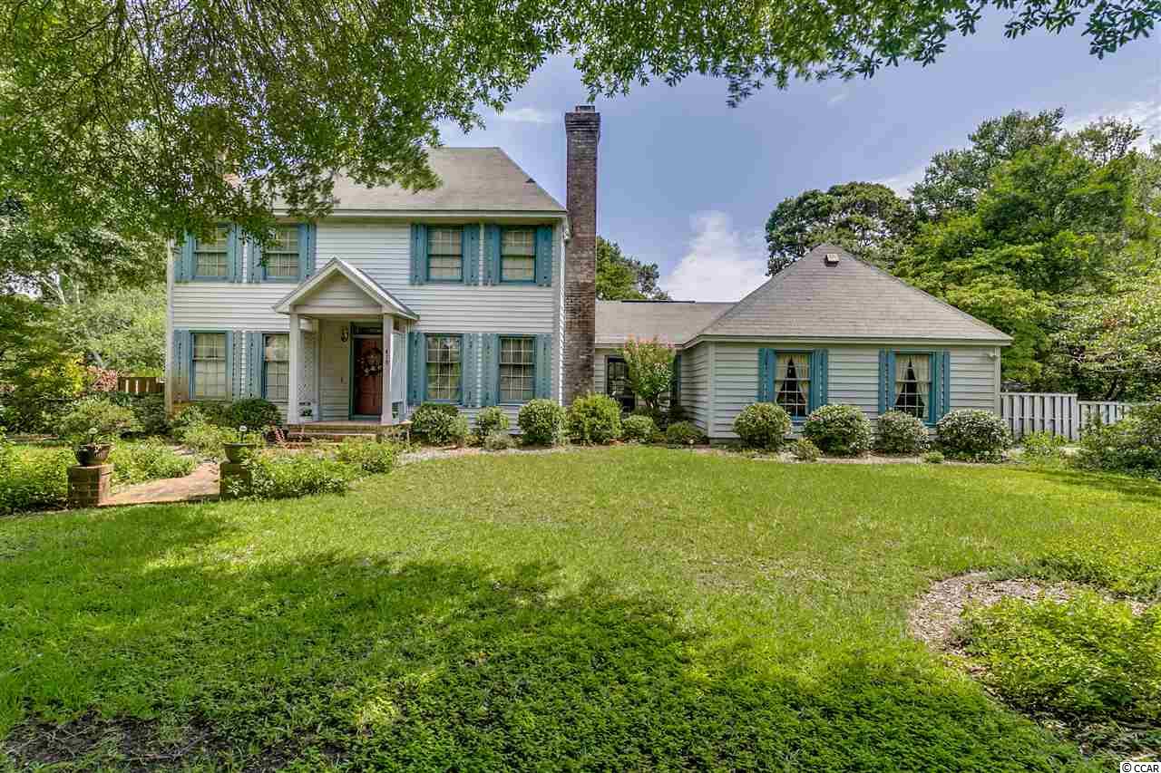 410 Lafayette Road Myrtle Beach, SC 29572 - Photo 1 of 25 Gallery Image 1