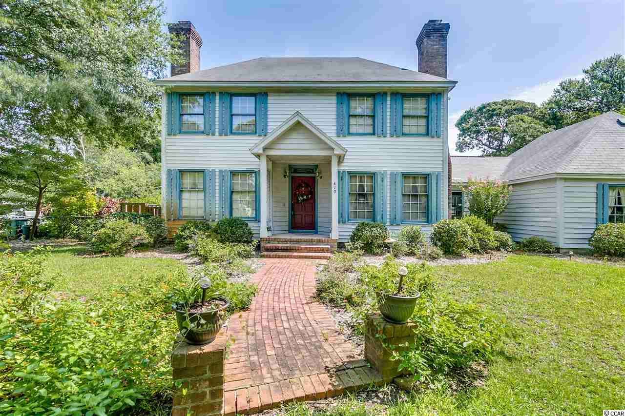 410 Lafayette Road Myrtle Beach, SC 29572 - Photo 2 of 25 Gallery Image 2