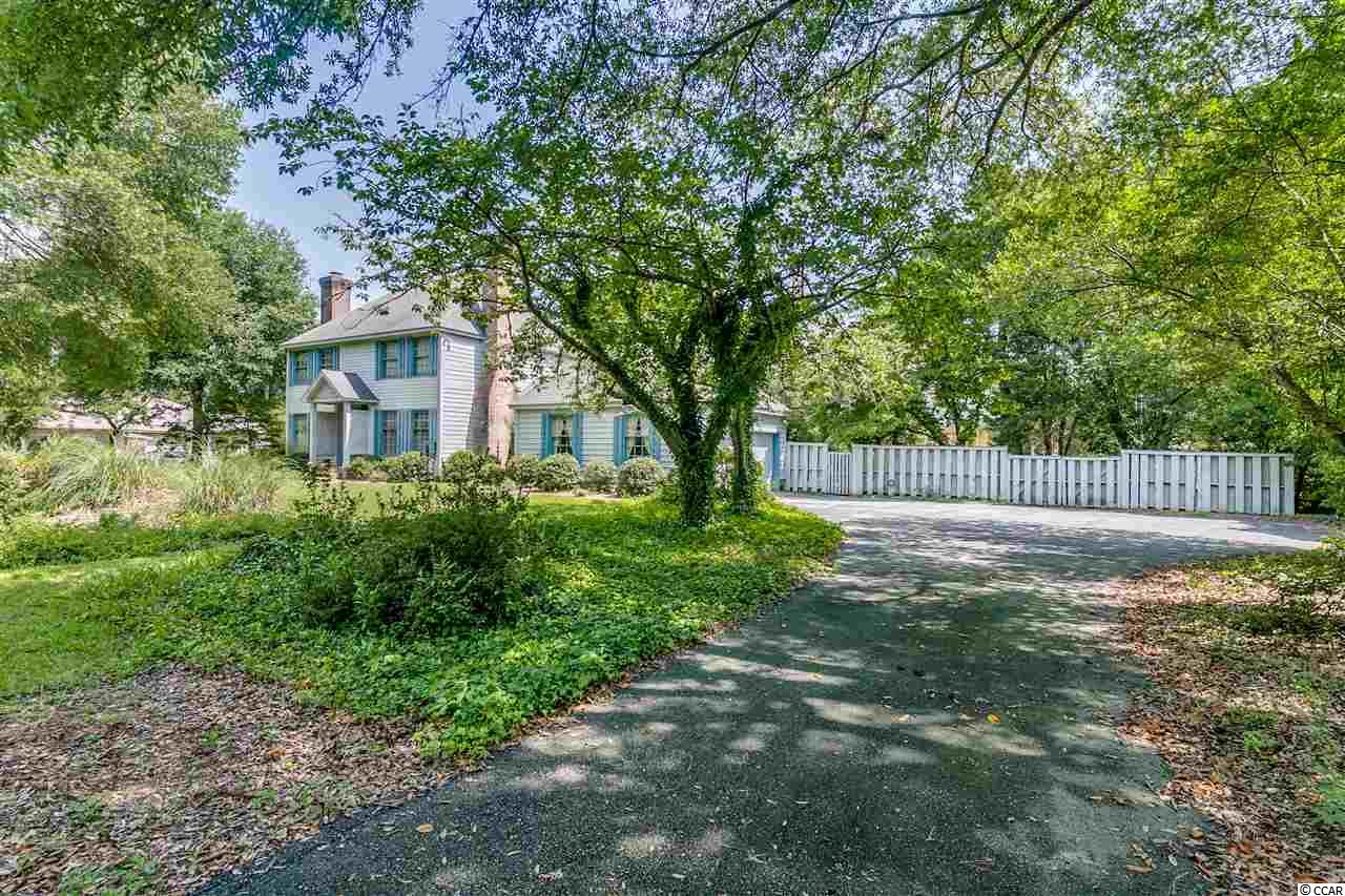 410 Lafayette Road Myrtle Beach, SC 29572 - Photo 3 of 25 Gallery Image 3