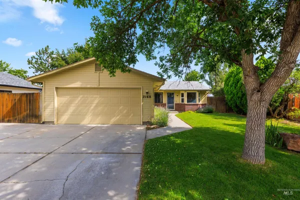 $399,000 | 7168 West Saxton Drive, Boise, ID 83714