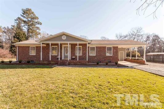 8231 Bells Lake Road Apex, NC 27539 - Photo 1 of 23 Gallery Image 1