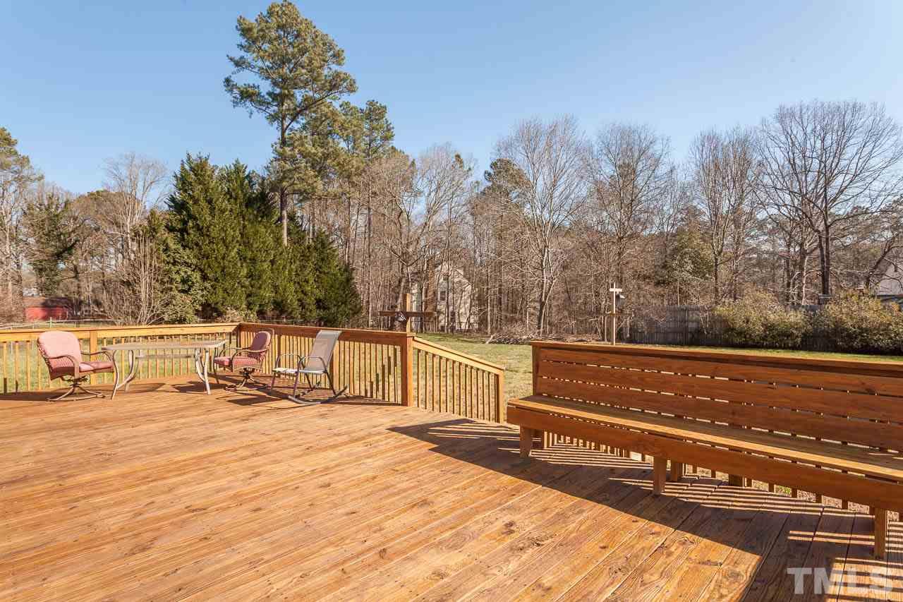 8231 Bells Lake Road Apex, NC 27539 - Photo 22 of 23 Gallery Image 22
