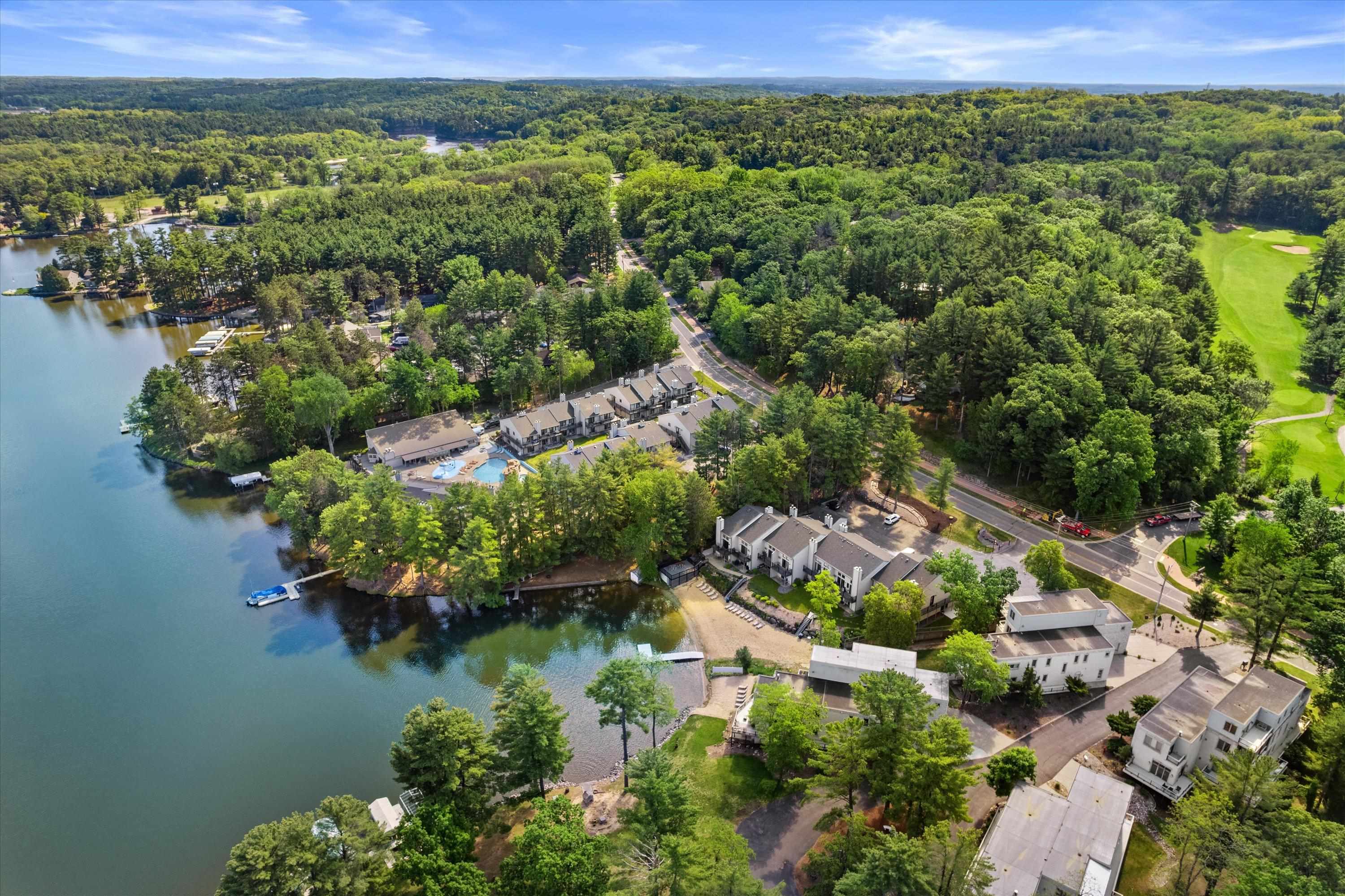 1093 Canyon Road, Unit 613 Wisconsin Dells, WI 53965 - Photo 25 of 28