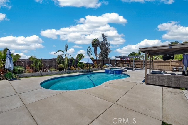 21791 Spring Crest Road Moreno Valley, CA 92557 - Photo 12 of 19