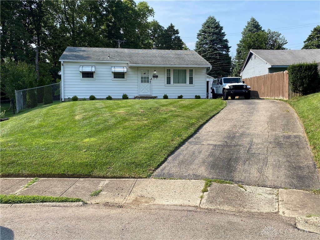 5307 Middlebury Road Dayton, OH 45432 - Photo 11 of 39 Gallery Image 11