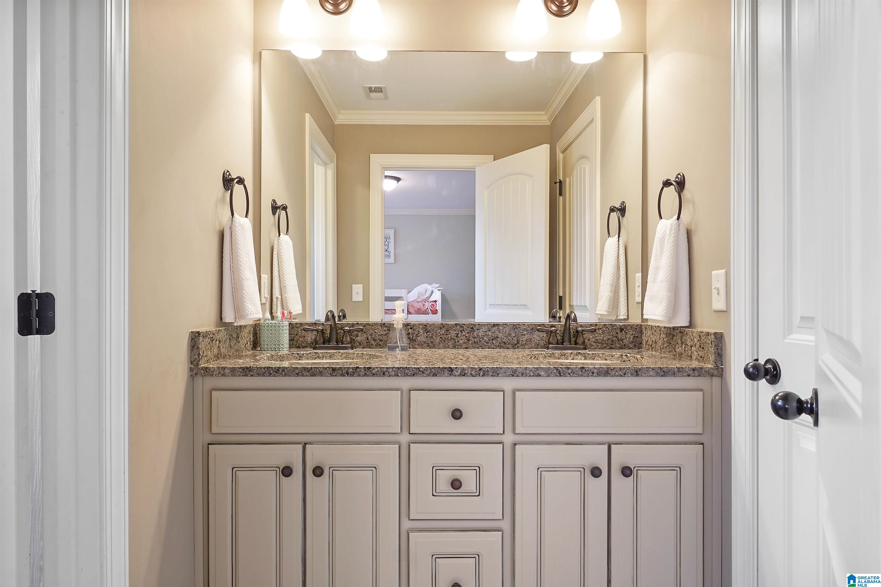 329 Sterling Manor Circle Alabaster, AL 35007 - Photo 29 of 47