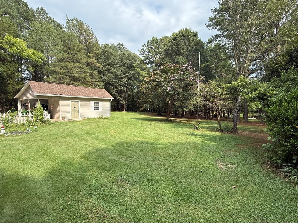 4914 Carters Point Road Buffalo Junction, VA 24529 - Photo 3 of 35 Gallery Image 3
