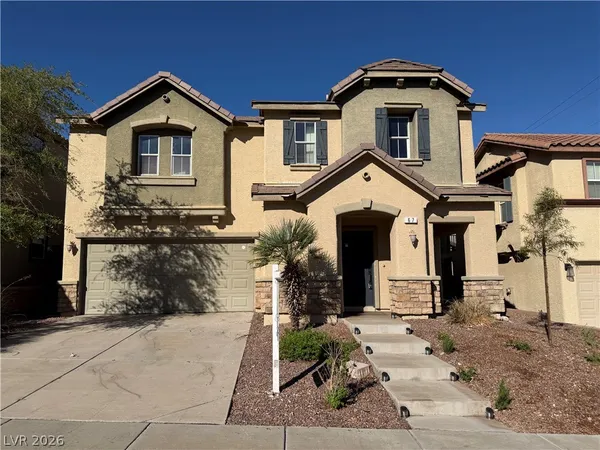 $1,975 | 67 Desert Coyote Street, Henderson, NV 89012
