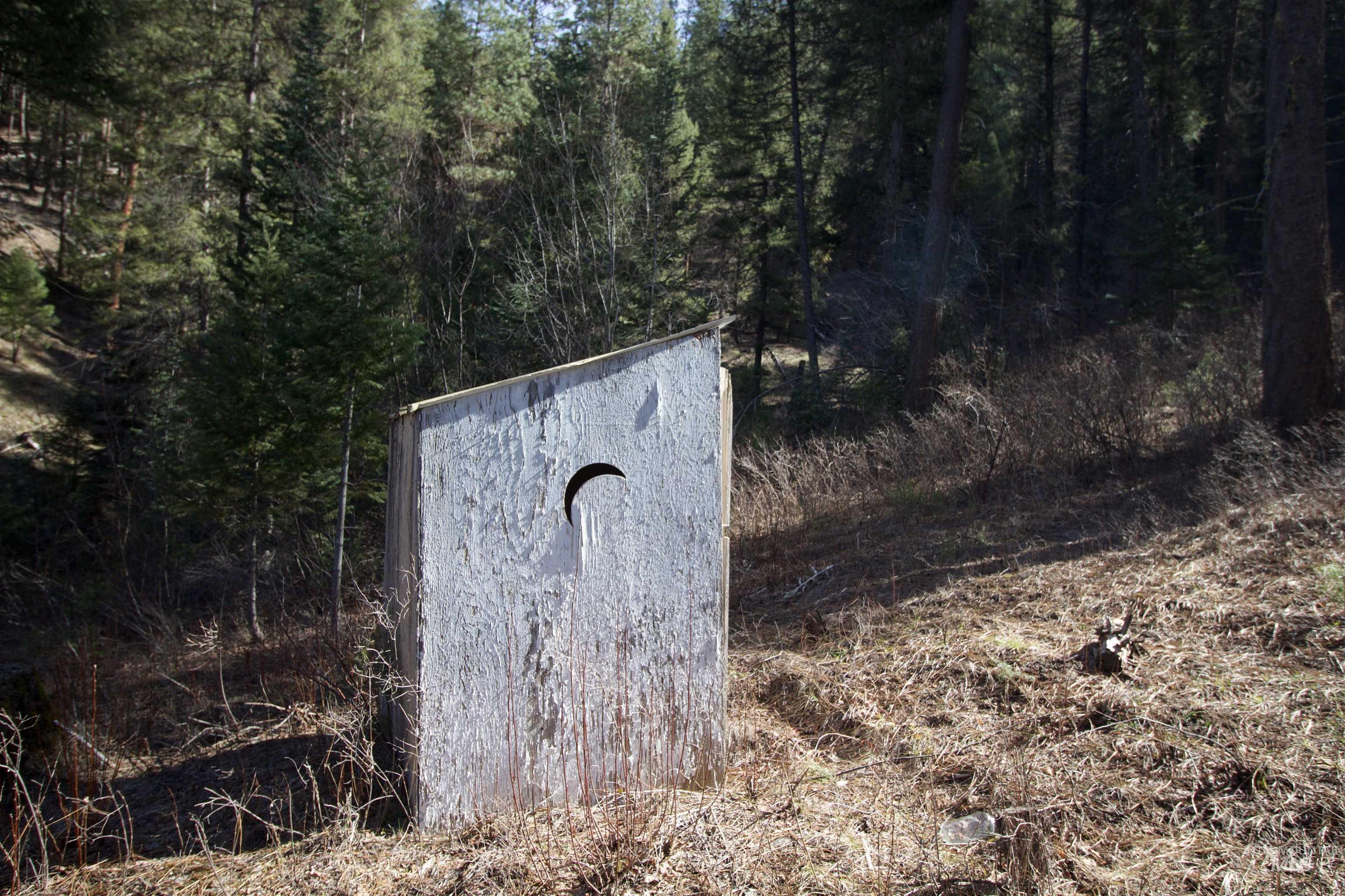36 Lightning Creek Road Garden Valley, ID 83622 - Photo 10 of 12 Exterior view