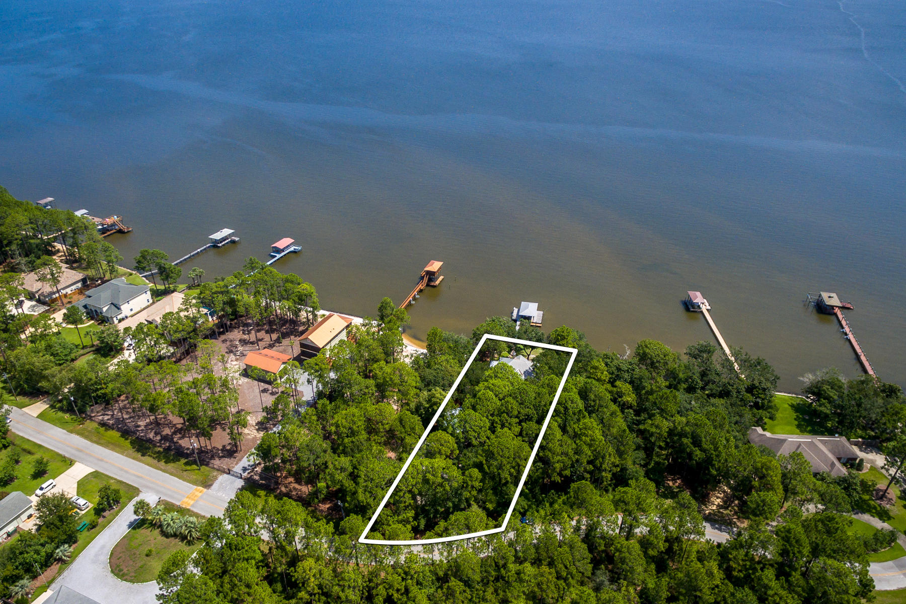 1245 East Nursery Road Santa Rosa Beach, FL 32459 - Photo 101 of 120 1245 E Nursery Road MLS-21 marked