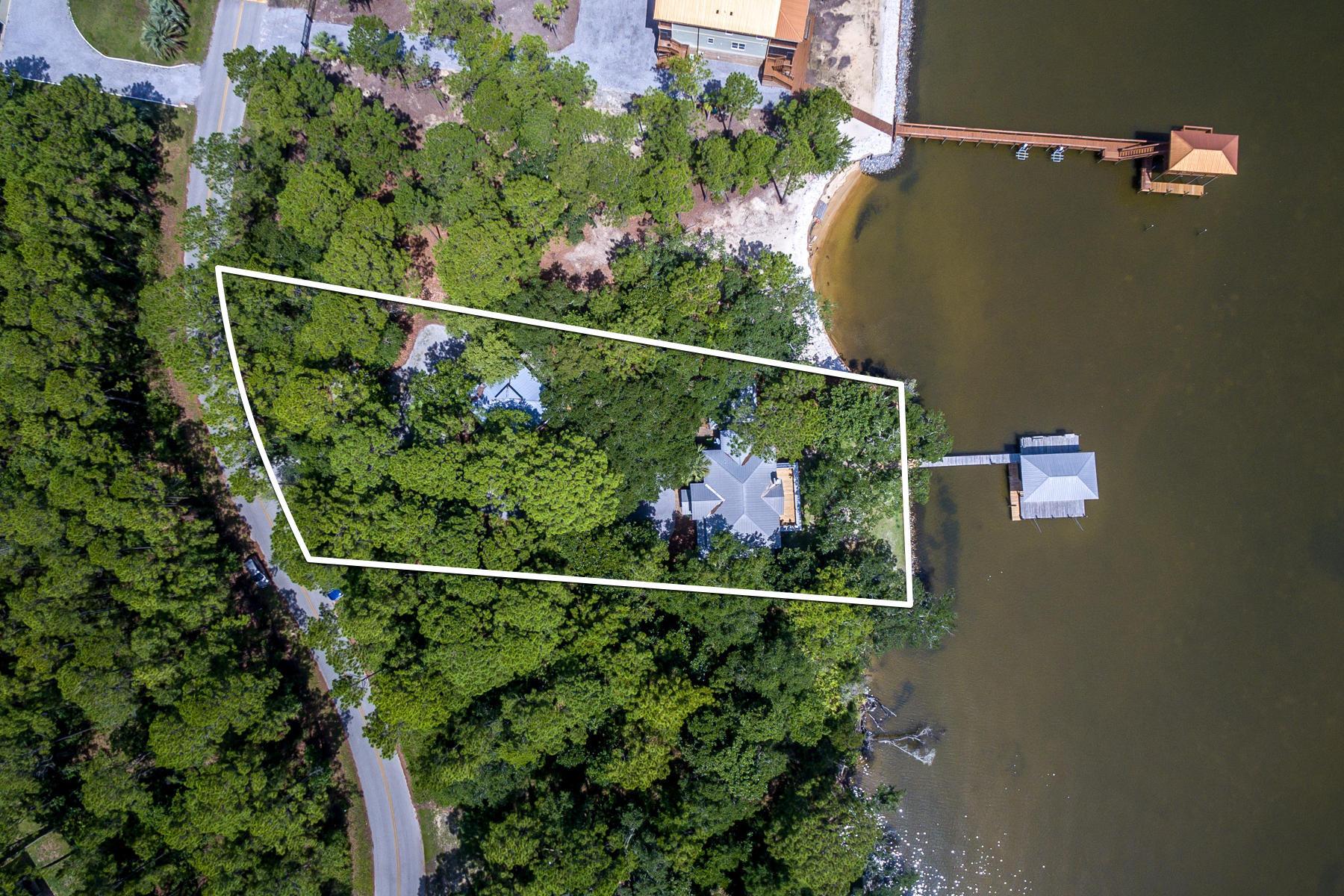1245 East Nursery Road Santa Rosa Beach, FL 32459 - Photo 105 of 120 1245 E Nursery Road MLS-23 marked