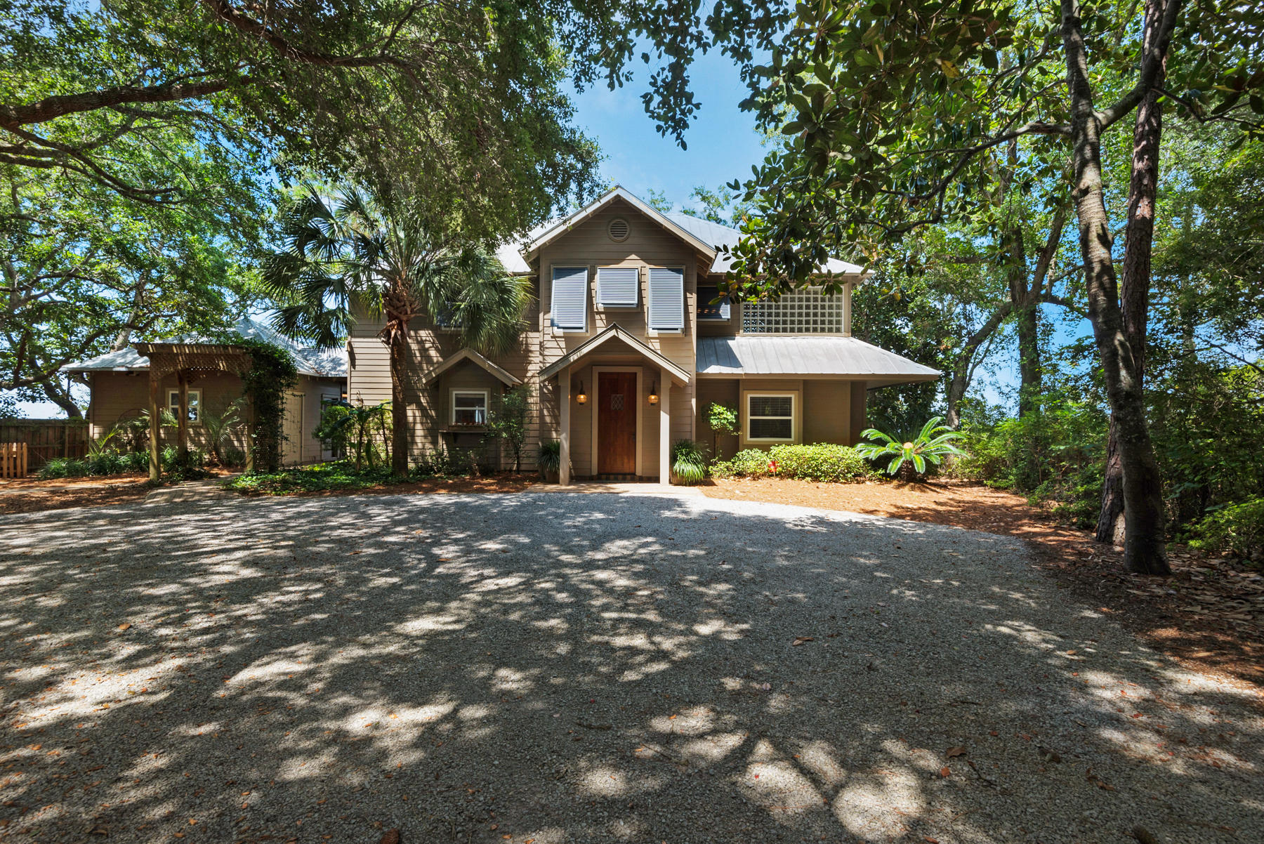 1245 East Nursery Road Santa Rosa Beach, FL 32459 - Photo 11 of 120 1245ENurseryRd_20190716_035