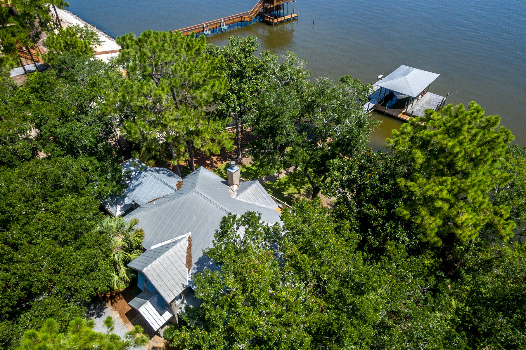 1245 East Nursery Road Santa Rosa Beach, FL 32459 - Photo 112 of 120 1245 E Nursery Road MLS-27
