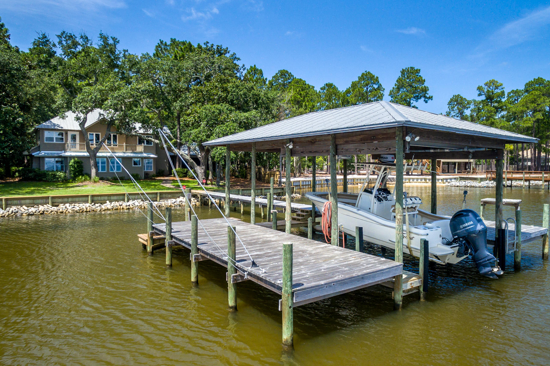 1245 East Nursery Road Santa Rosa Beach, FL 32459 - Photo 117 of 120 1245 E Nursery Road MLS-32