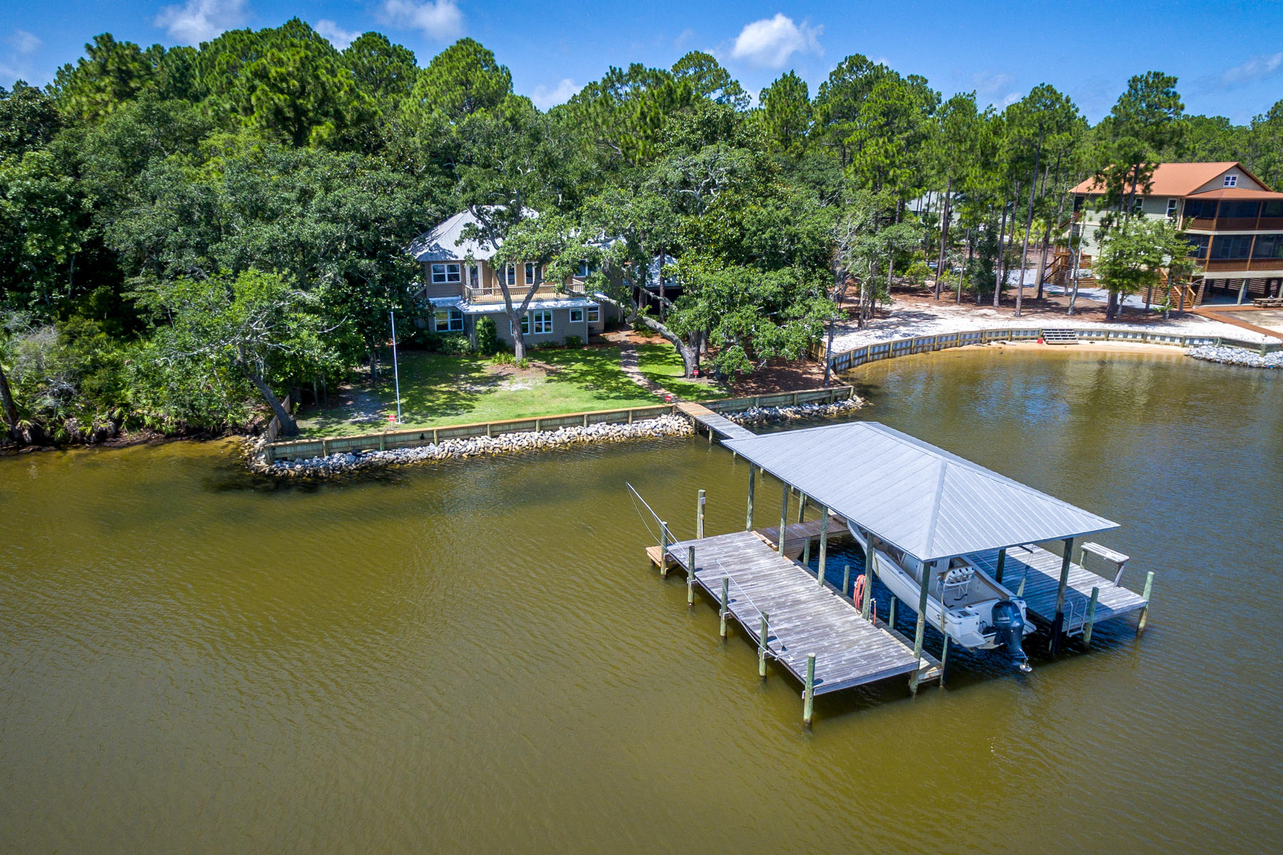 1245 East Nursery Road Santa Rosa Beach, FL 32459 - Photo 119 of 120 1245 E Nursery Road MLS-34