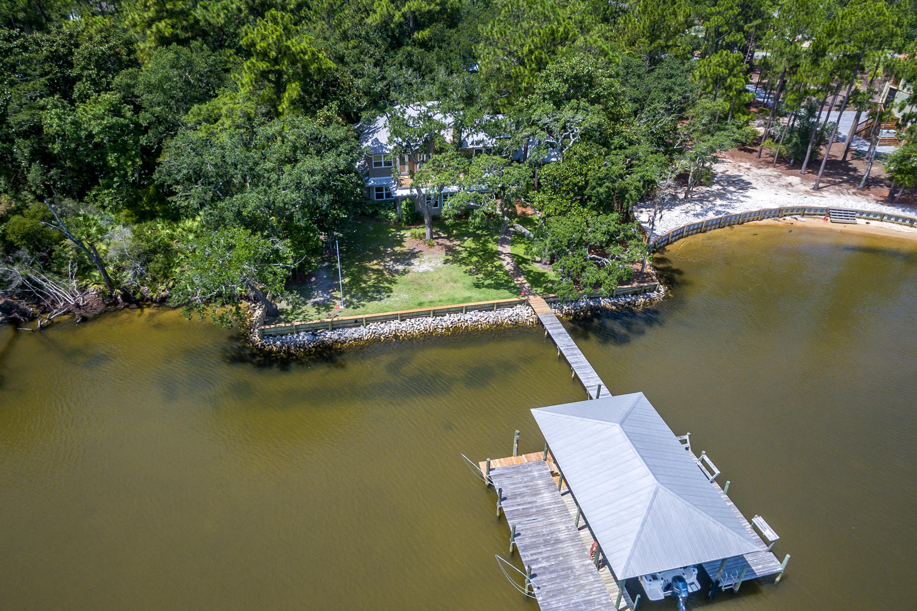 1245 East Nursery Road Santa Rosa Beach, FL 32459 - Photo 120 of 120 1245 E Nursery Road MLS-35