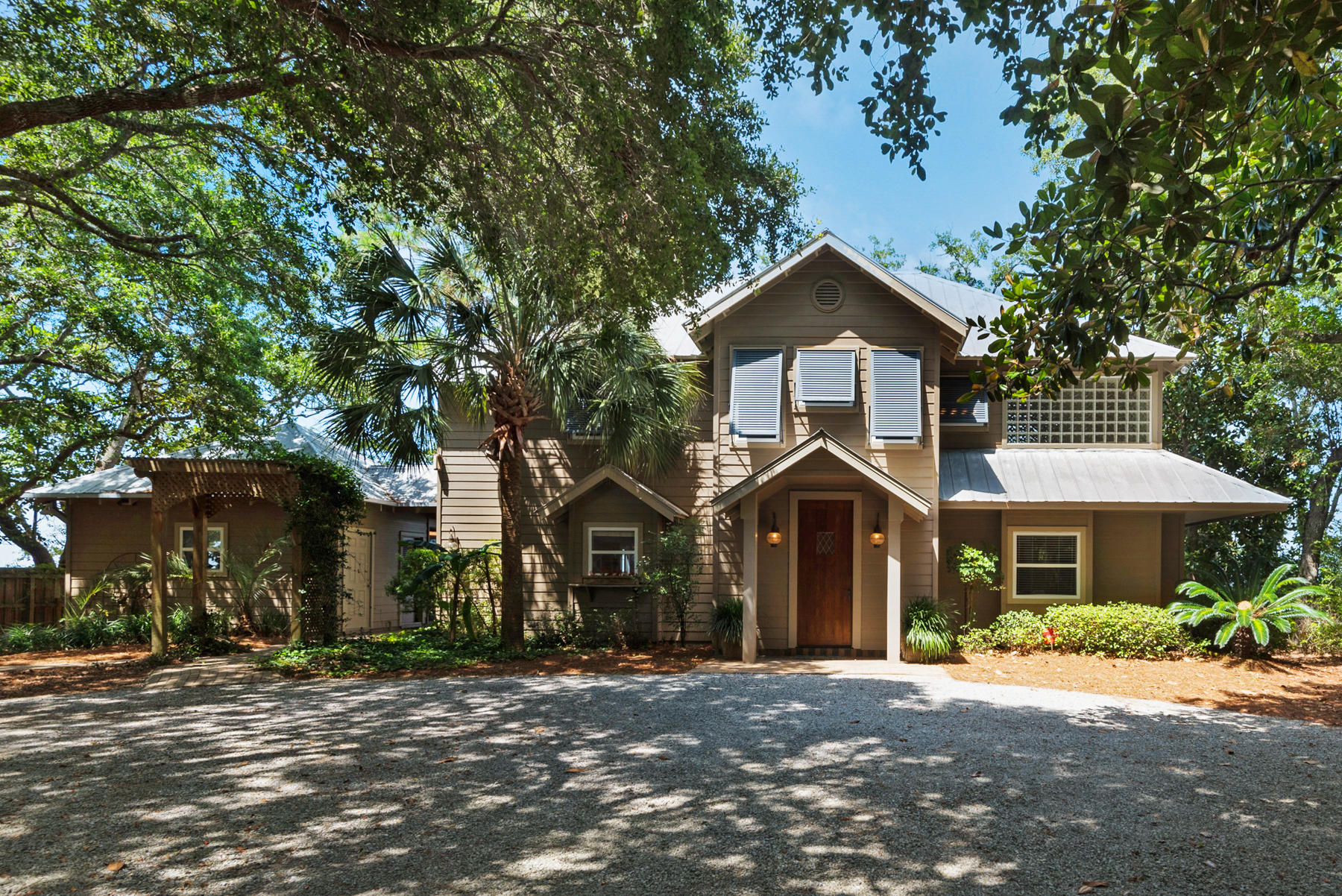 1245 East Nursery Road Santa Rosa Beach, FL 32459 - Photo 12 of 120 1245ENurseryRd_20190716_035-2