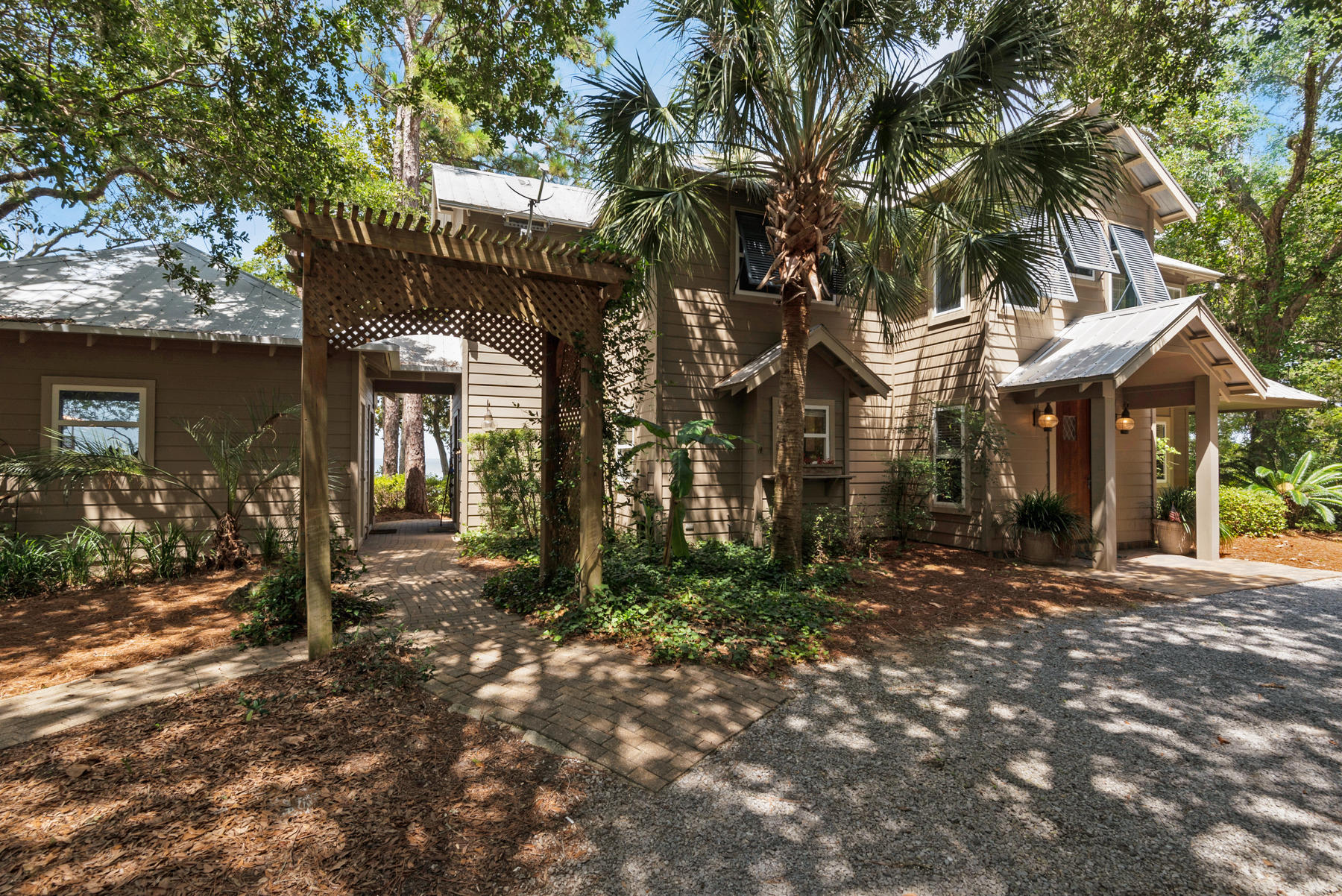 1245 East Nursery Road Santa Rosa Beach, FL 32459 - Photo 15 of 120 1245ENurseryRd_20190716_050
