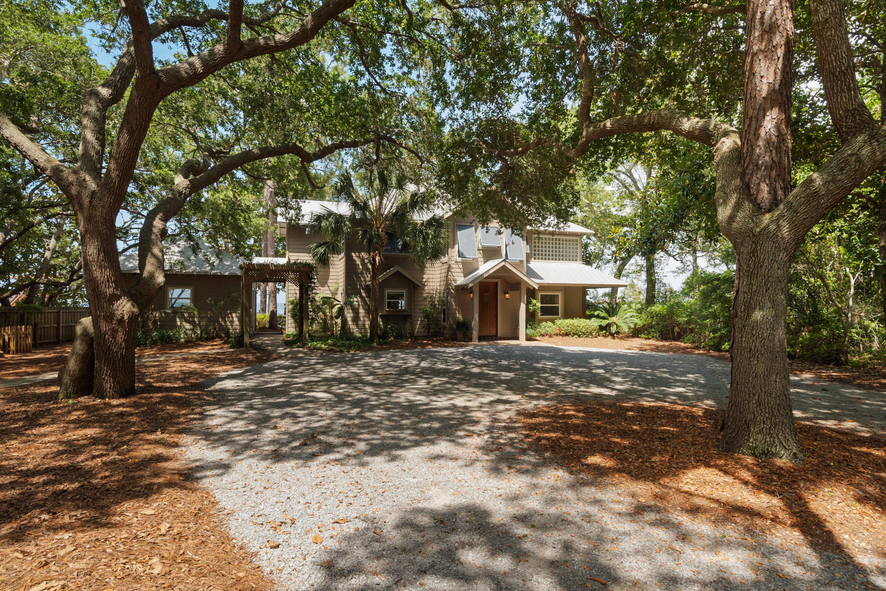 1245 East Nursery Road Santa Rosa Beach, FL 32459 - Photo 18 of 120 1245ENurseryRd_20190716_070