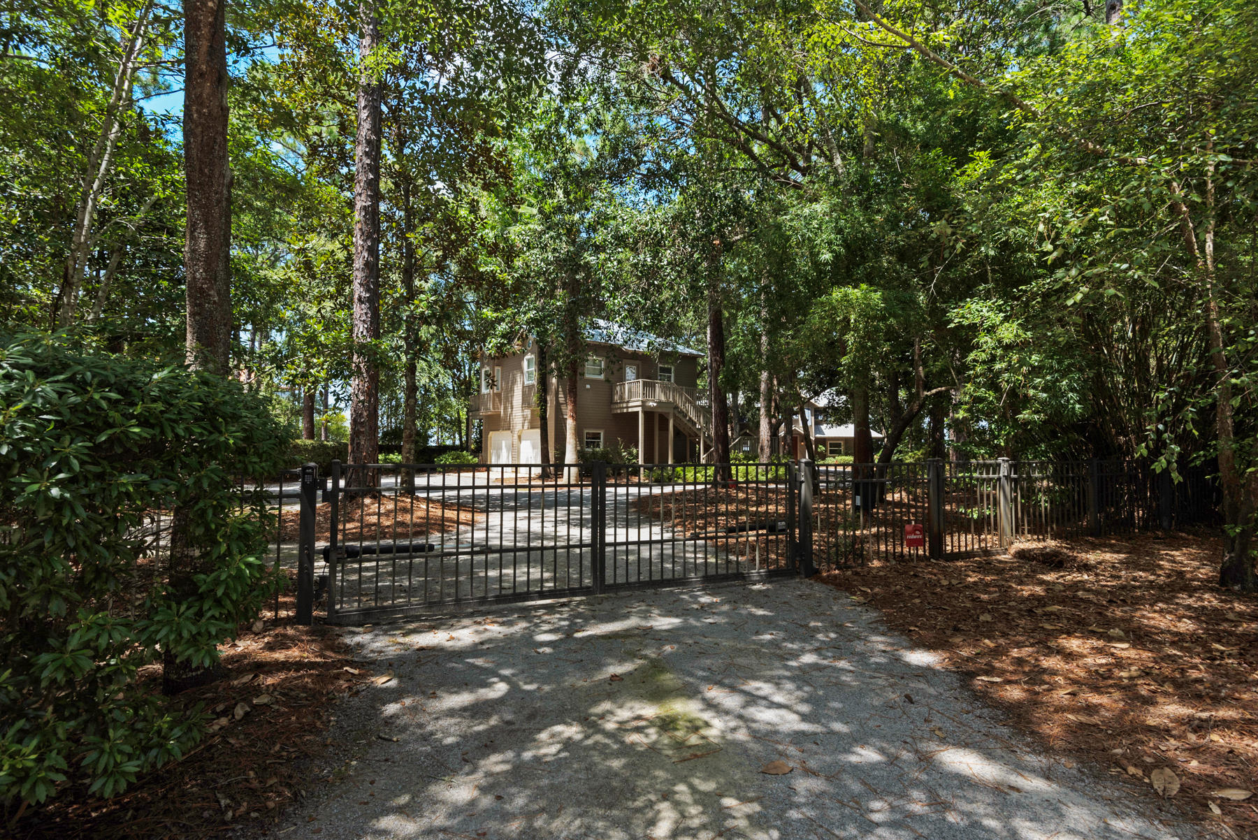 1245 East Nursery Road Santa Rosa Beach, FL 32459 - Photo 3 of 120 1245ENurseryRd_20190716_005