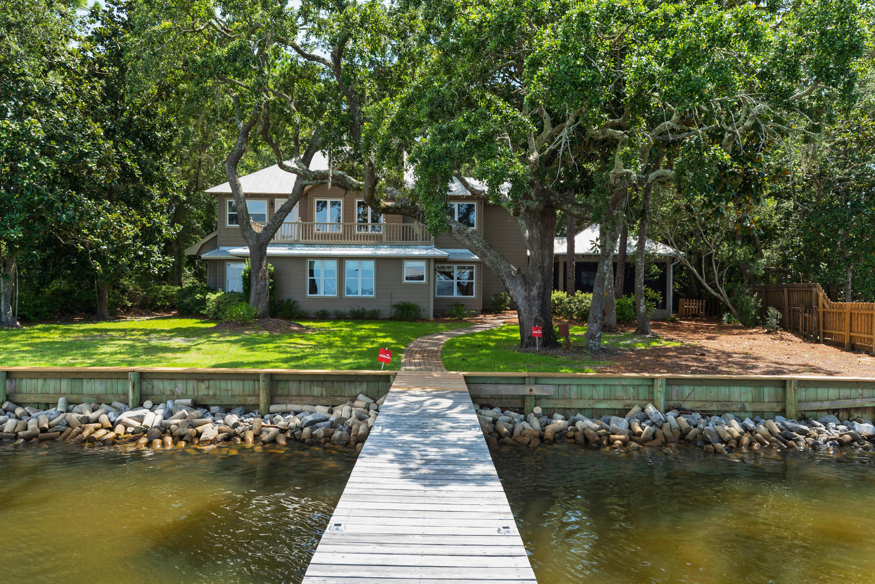 1245 East Nursery Road Santa Rosa Beach, FL 32459 - Photo 33 of 120 1245ENurseryRd_20190716_165