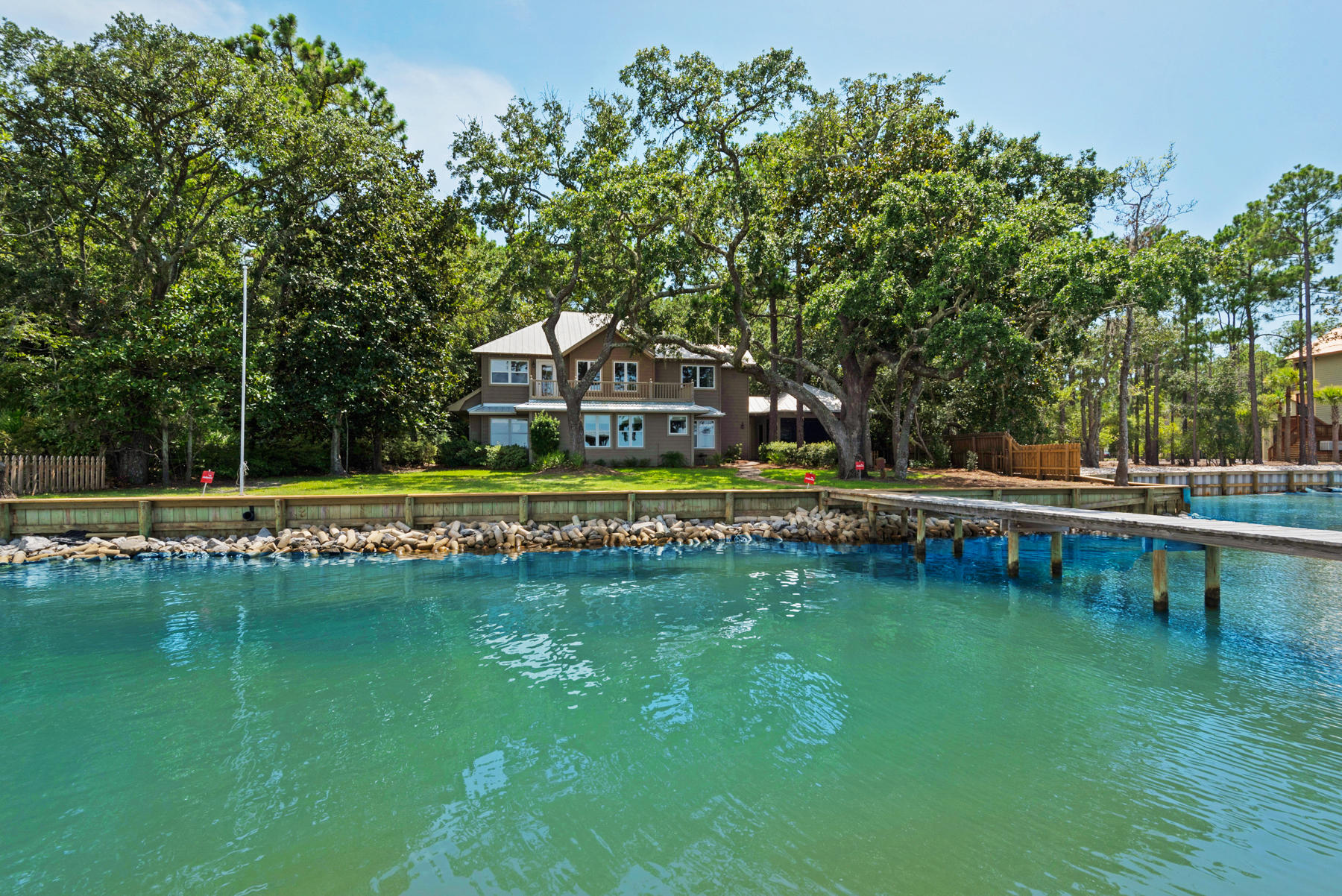 1245 East Nursery Road Santa Rosa Beach, FL 32459 - Photo 37 of 120 1245ENurseryRd_20190716_190