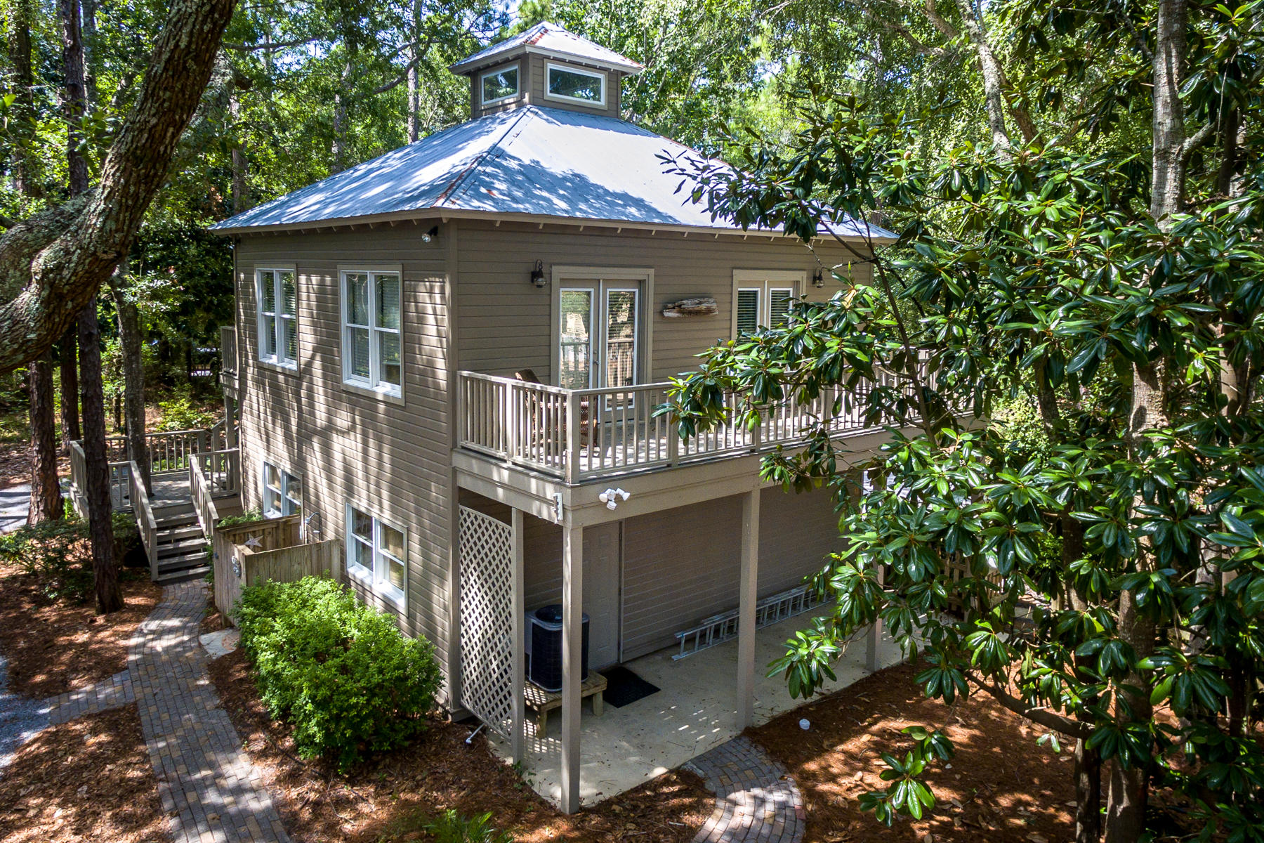1245 East Nursery Road Santa Rosa Beach, FL 32459 - Photo 4 of 120 1245 E Nursery Road MLS-12