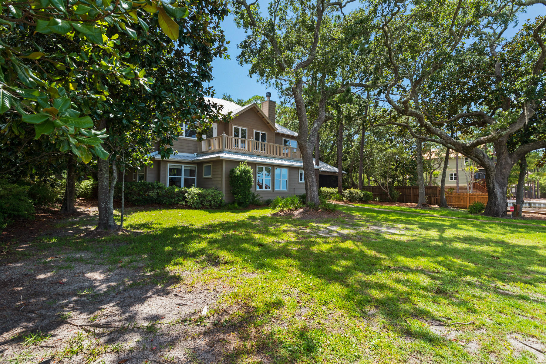 1245 East Nursery Road Santa Rosa Beach, FL 32459 - Photo 41 of 120 1245ENurseryRd_20190716_210