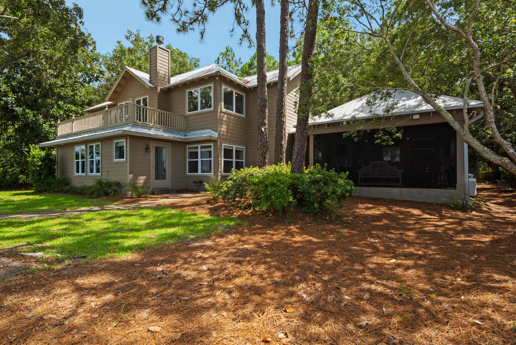 1245 East Nursery Road Santa Rosa Beach, FL 32459 - Photo 43 of 120 1245ENurseryRd_20190716_220