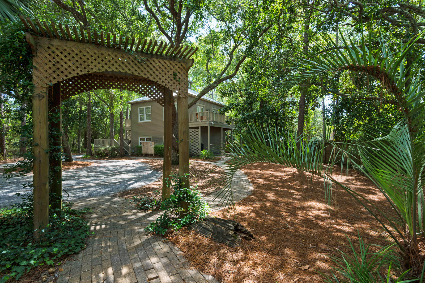 1245 East Nursery Road Santa Rosa Beach, FL 32459 - Photo 47 of 120 1245ENurseryRd_20190716_240