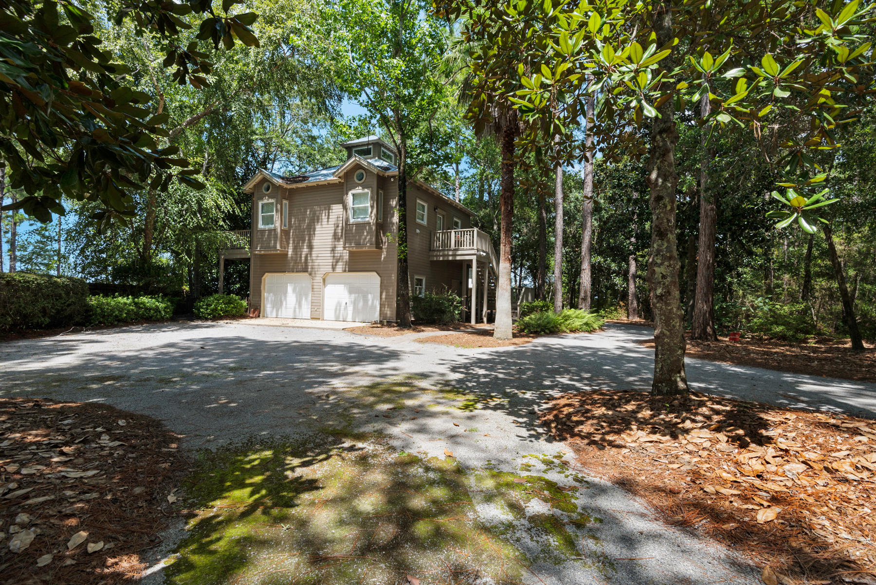 1245 East Nursery Road Santa Rosa Beach, FL 32459 - Photo 5 of 120 1245ENurseryRd_20190716_010