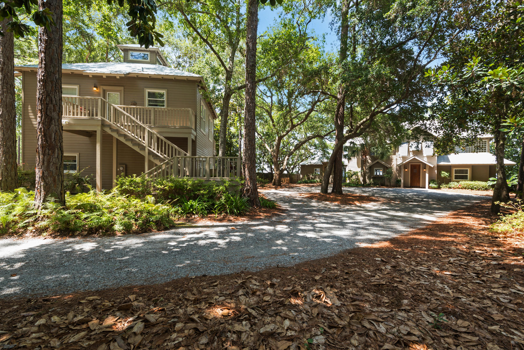 1245 East Nursery Road Santa Rosa Beach, FL 32459 - Photo 8 of 120 1245ENurseryRd_20190716_020