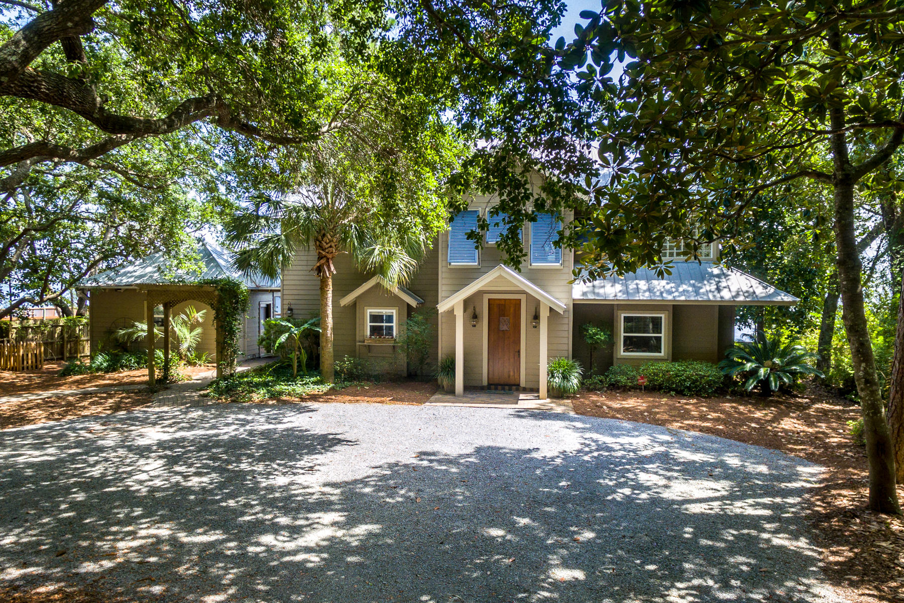 1245 East Nursery Road Santa Rosa Beach, FL 32459 - Photo 87 of 120 1245 E Nursery Road MLS-8