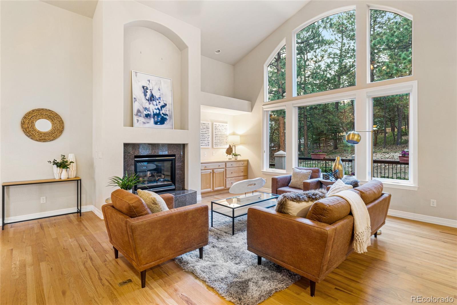 8305 Inca Road Larkspur, CO 80118 - Photo 13 of 40