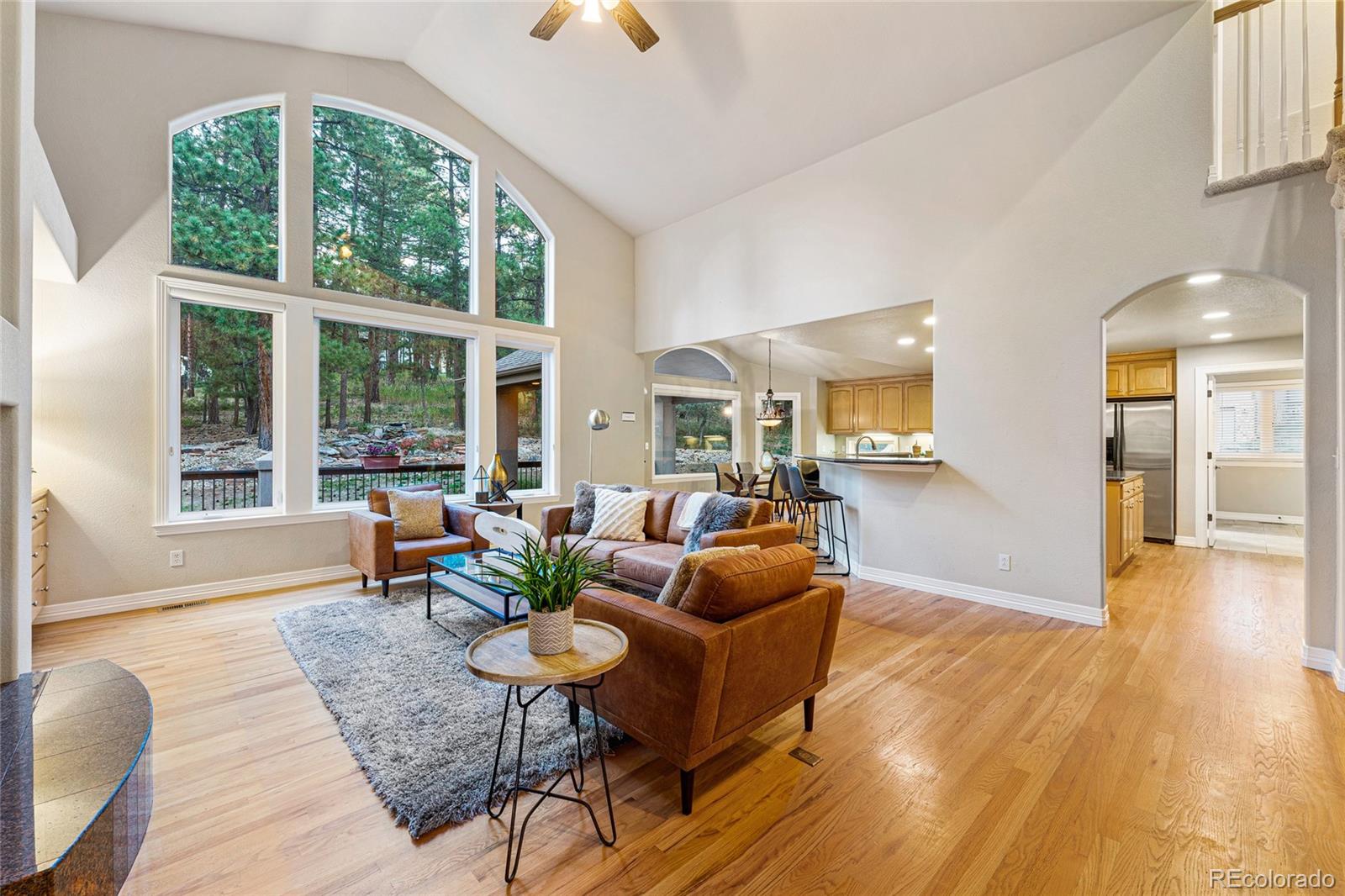 8305 Inca Road Larkspur, CO 80118 - Photo 14 of 40